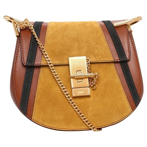 sac a main chloe|chloe bags women.